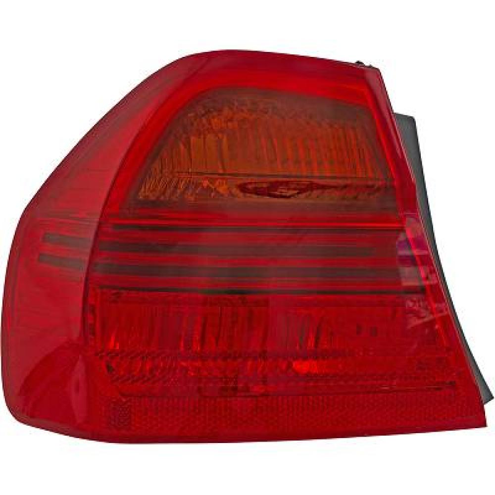 Fanale posteriore destro BMW Serie 3 E90 / E91 Diederichs 1216090