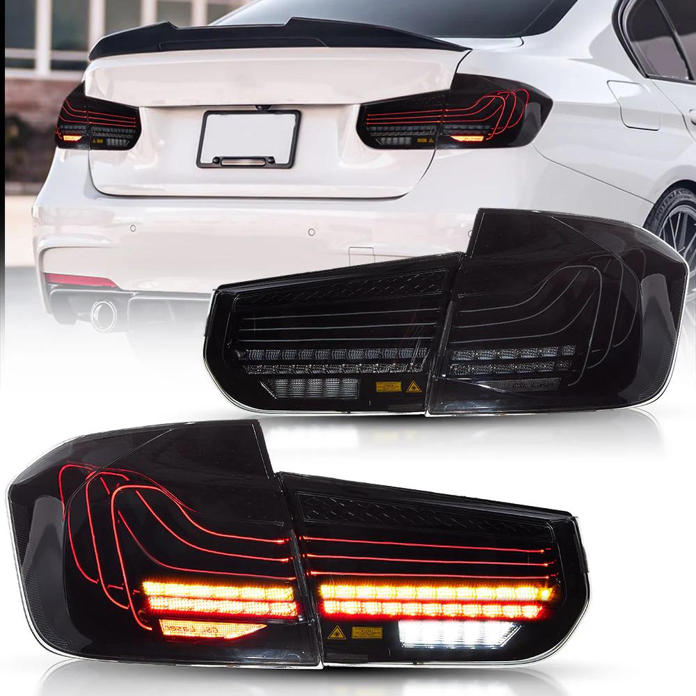 Kit fanale posteriore BMW Serie 3 F30 / F31 Diederichs 1217896