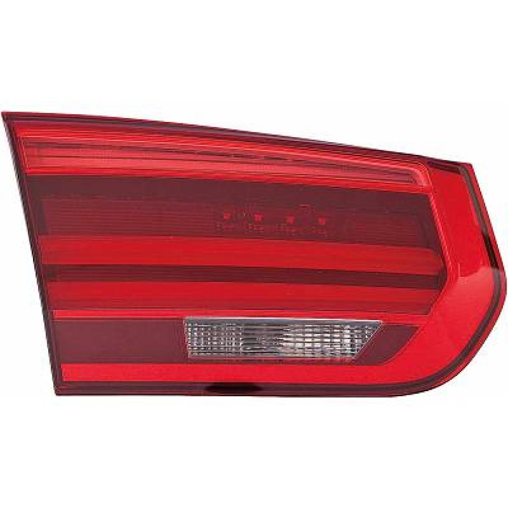 Fanale posteriore sinistro BMW Serie 3 F30 / F31 Diederichs 1218093