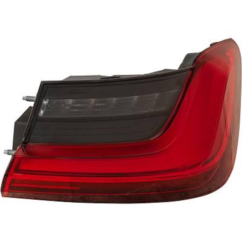 Fanale posteriore destro BMW Serie 3 G20 / G21 Diederichs 1219090