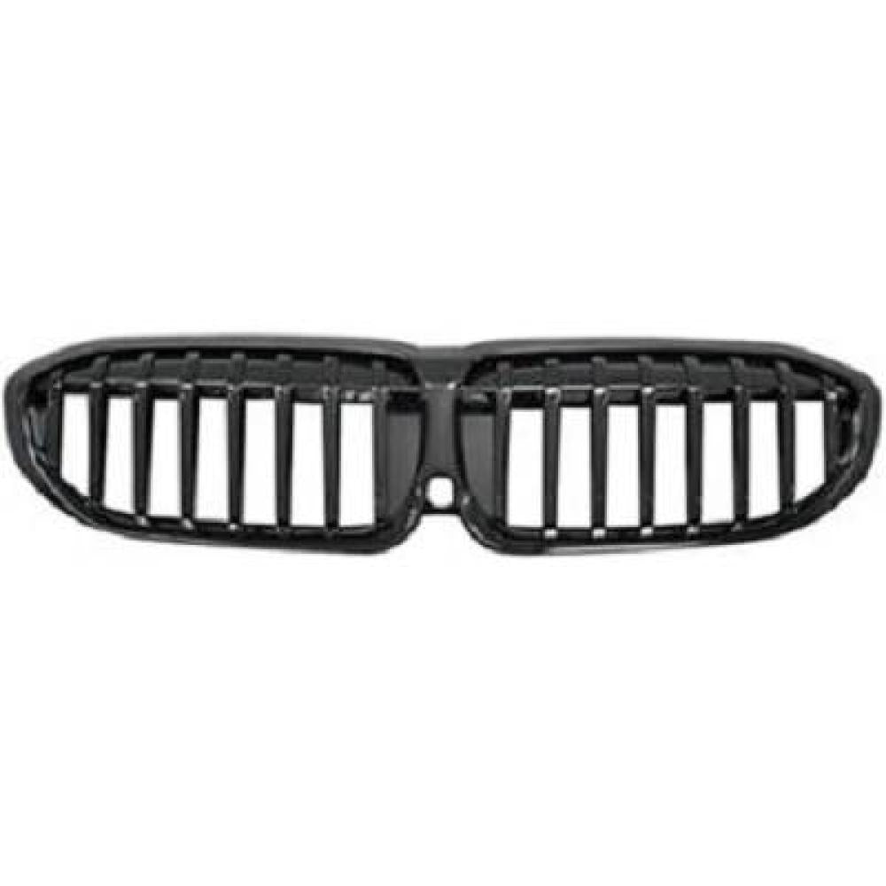 Griglia radiatore BMW Serie 3 G20 / G21 Diederichs 1219241