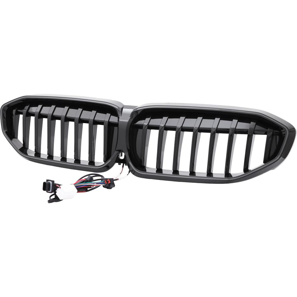 Griglia radiatore BMW Serie 3 G20 / G21 Diederichs 1219243