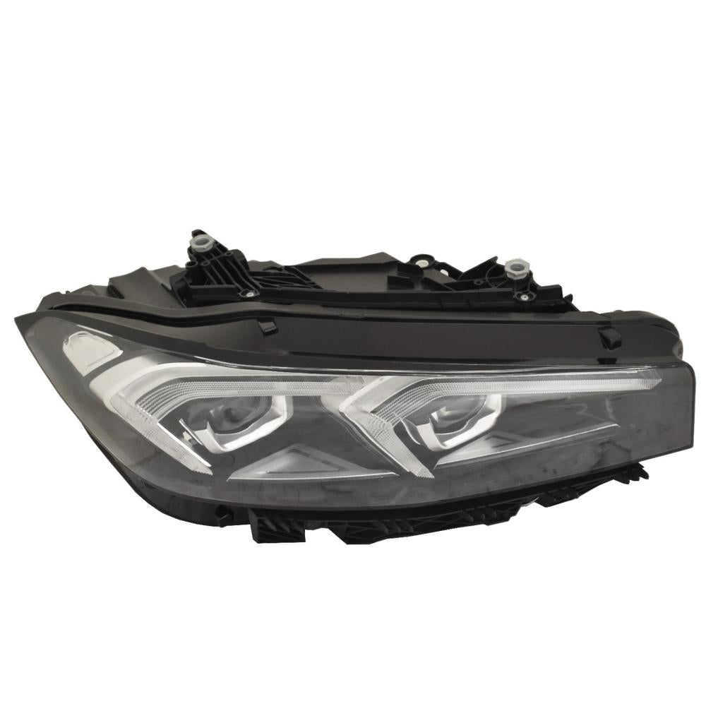 Faro anteriore destro BMW Serie 3 G20 / G21 Diederichs 1219284
