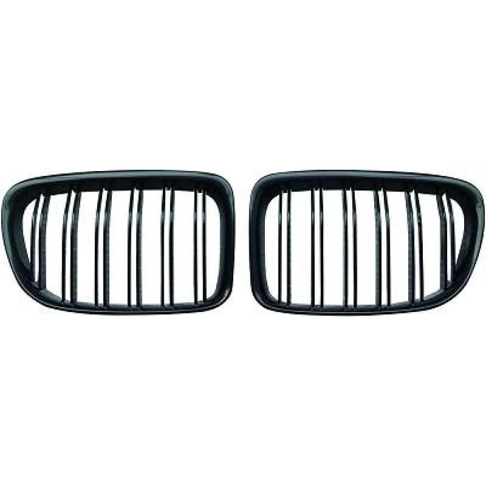 Griglia radiatore BMW X1 E84 Diederichs 1265540