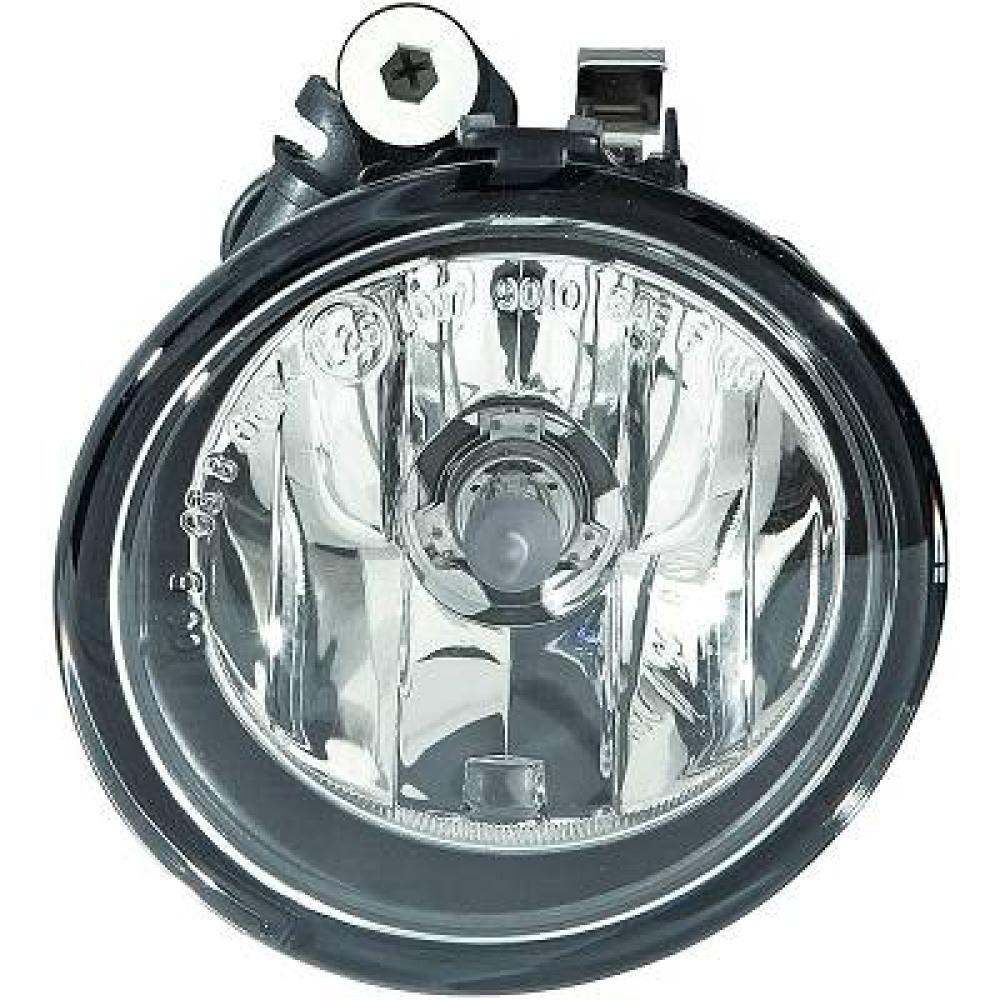 Fendinebbia sinistro BMW X1 F48|X3 F25 Diederichs 1276089