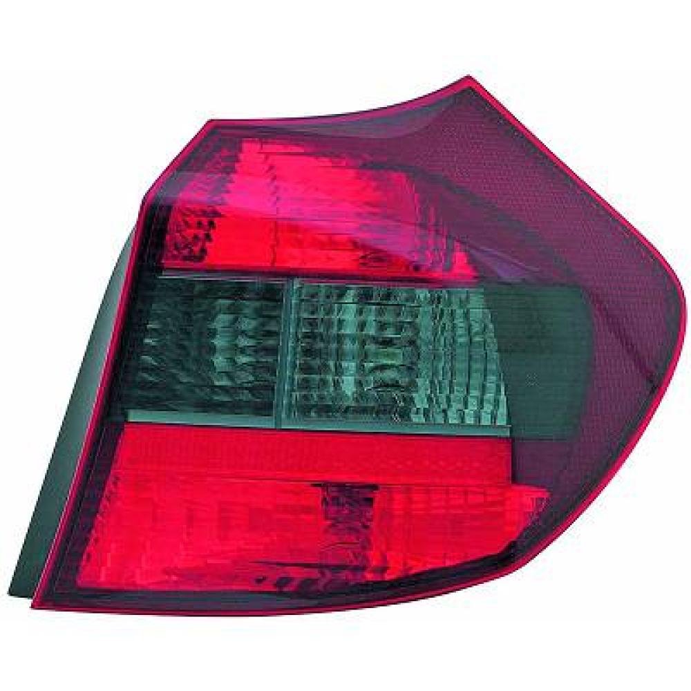 Fanale posteriore destro BMW Serie 1 E87 Diederichs 1280092