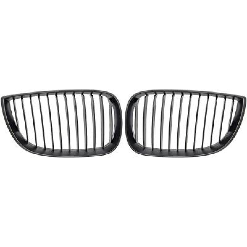 Griglia radiatore BMW Serie 1 E87 Diederichs 1280240