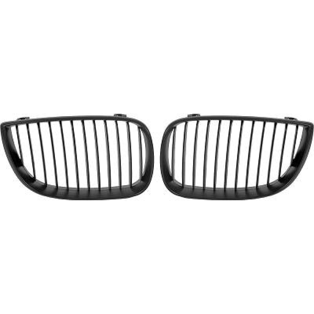 Griglia radiatore BMW Serie 1 E87 Diederichs 1280740