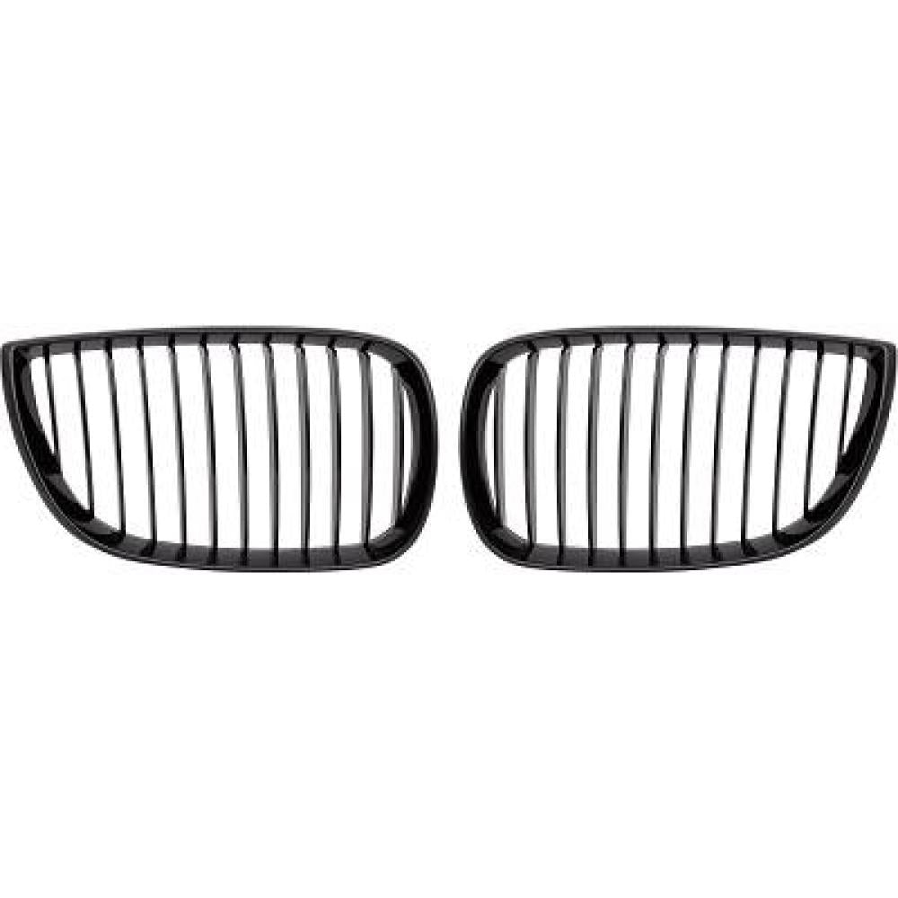 Griglia radiatore BMW Serie 1 E87 Diederichs 1280741