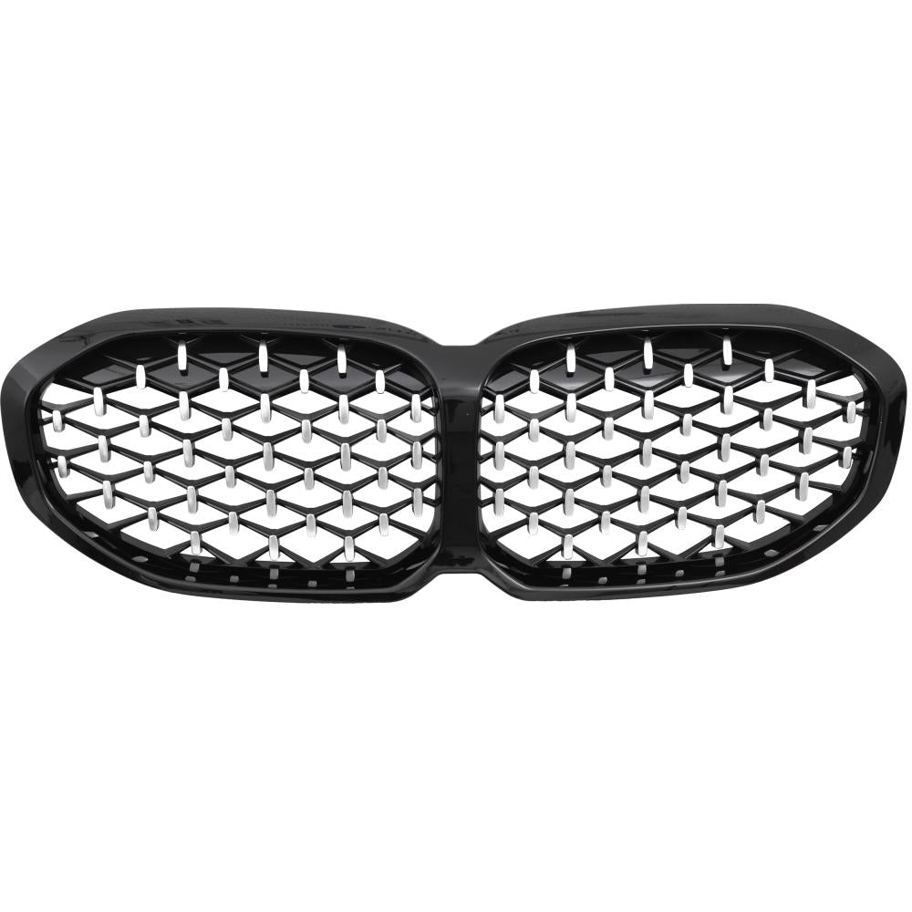 Griglia radiatore BMW Serie 1 F40 Diederichs 1282240