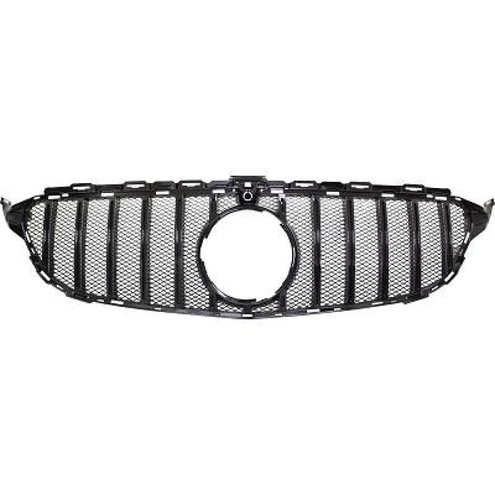 Griglia radiatore Mercedes-Benz Classe C W205 Diederichs 1673242
