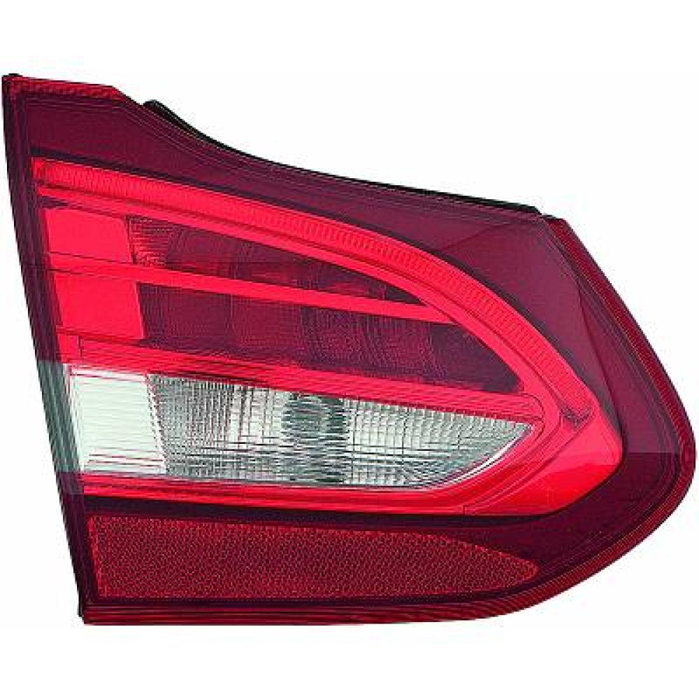 Fanale posteriore sinistro Mercedes-Benz Classe C W205 Diederichs 1673693