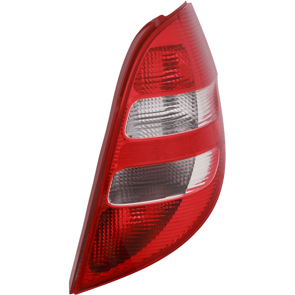 Fanale posteriore destro Mercedes-Benz Classe A W169 Diederichs 1681098