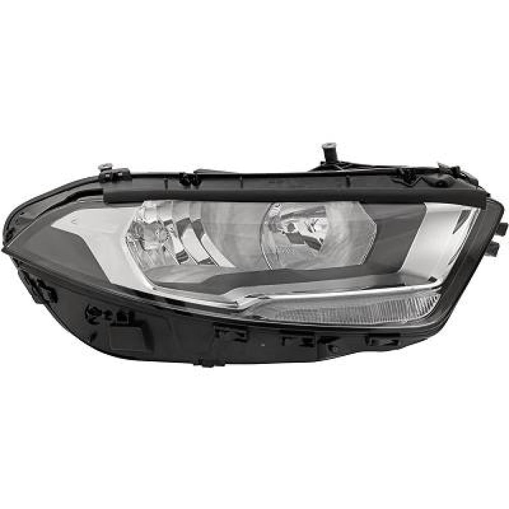 Faro anteriore destro Mercedes-Benz Classe A W177 Diederichs 1683080