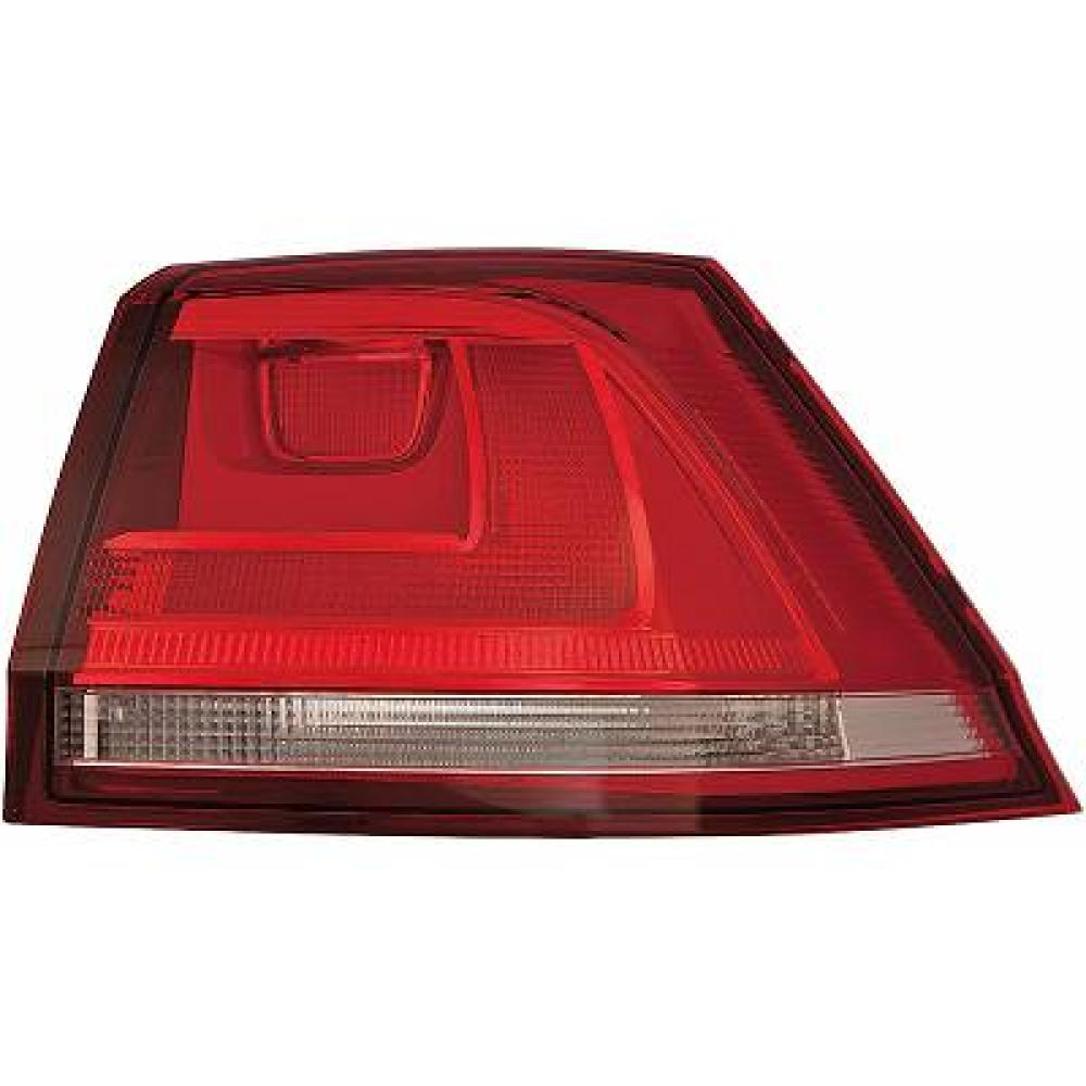 Fanale posteriore sinistro Volkswagen Golf VII 2012-2017 · 2216691