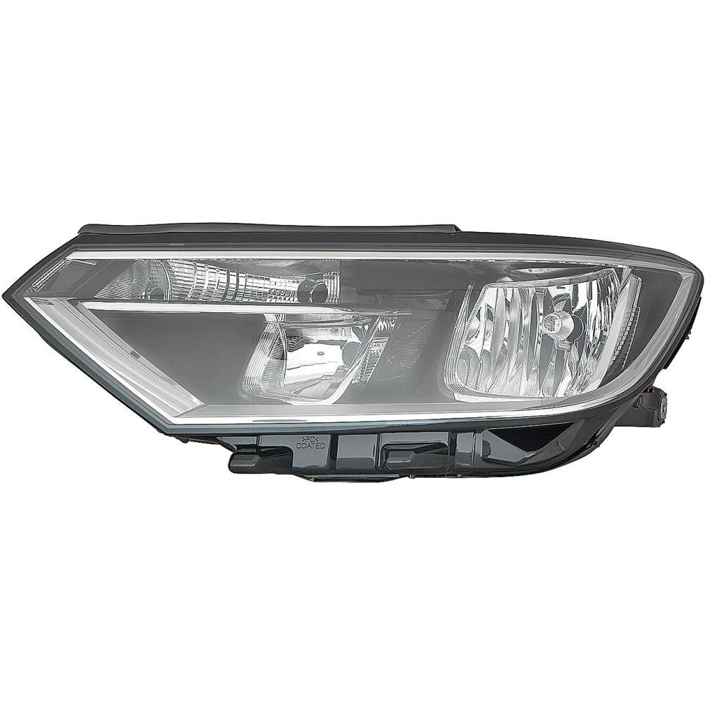 Faro anteriore sinistro Volkswagen Passat B8 2015-2019 · 2249981