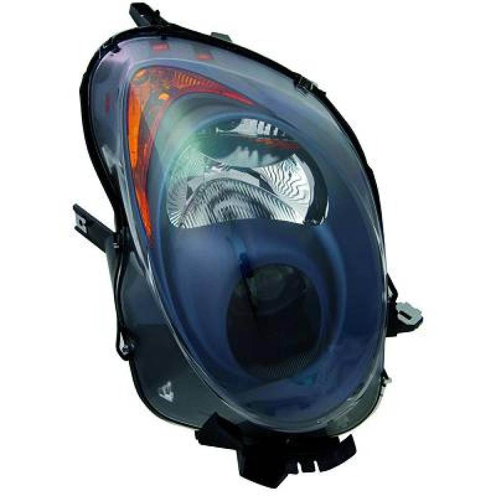 Faro anteriore destro Alfa Romeo MiTo 2008-2018 · 3005082