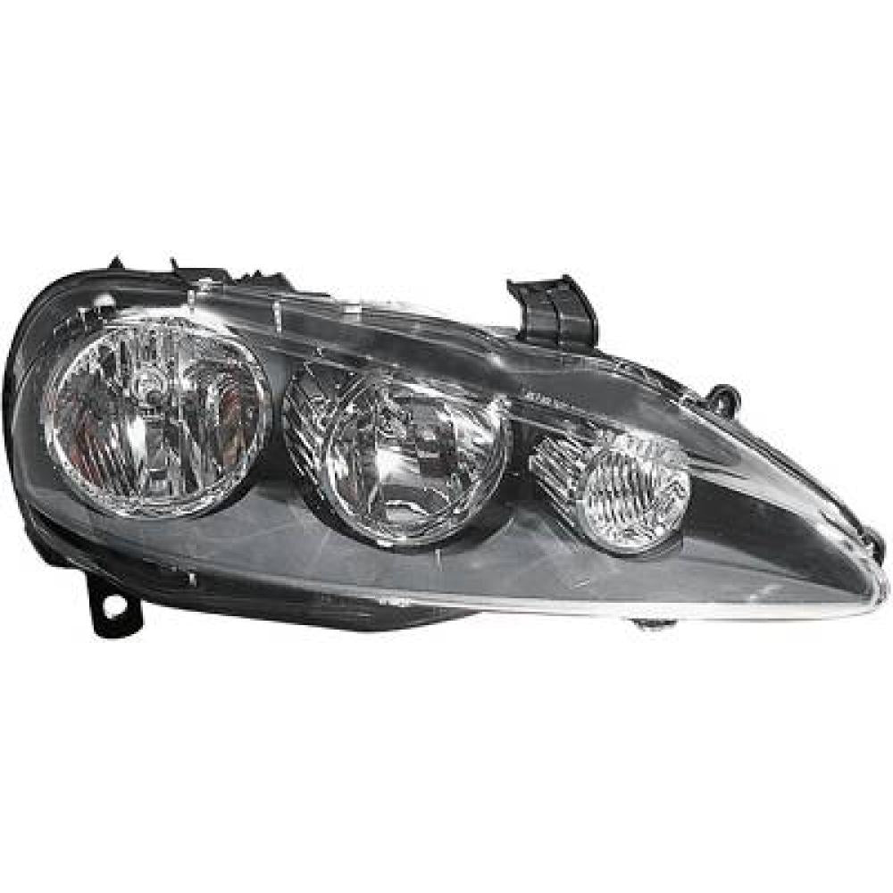 Faro anteriore destro Alfa Romeo 147 2004-2009 · 3041182