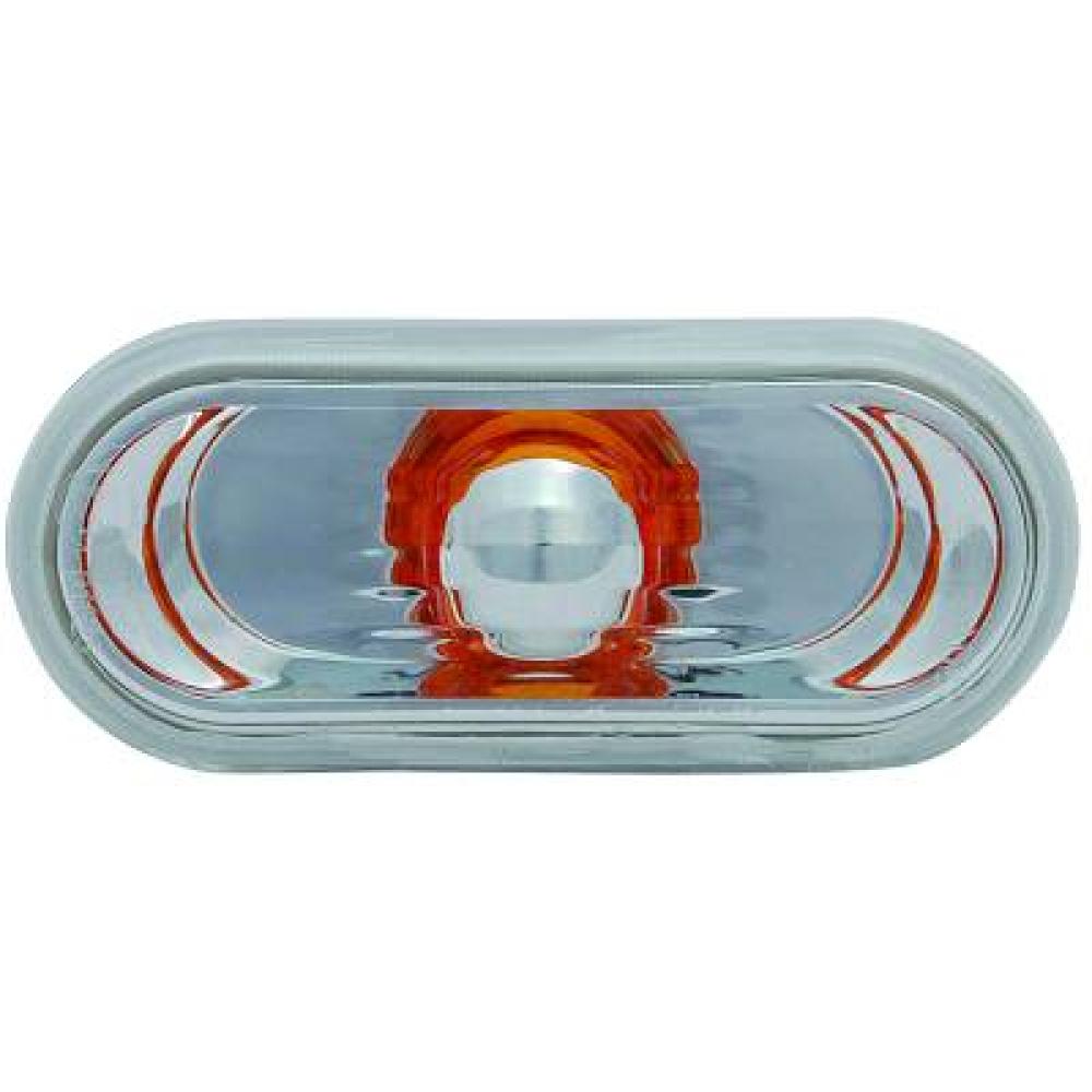 Indicatore di direzione Seat Ibiza 6J|Leon 1P Diederichs 7425076