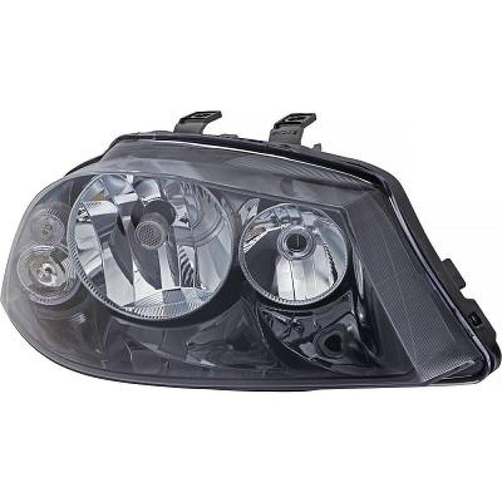 Faro anteriore destro Seat Ibiza 6L Diederichs 7425184