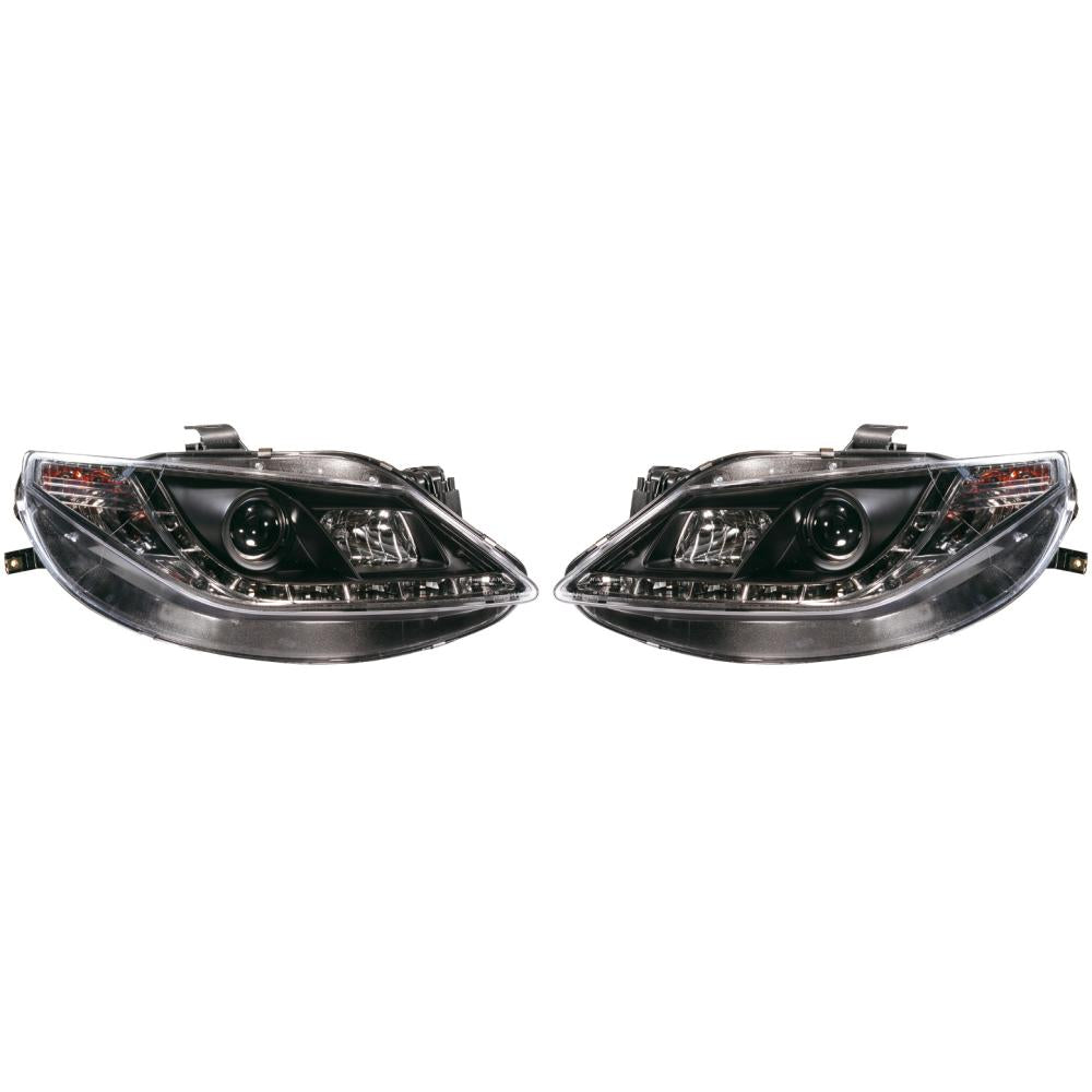 Kit faro anteriore Seat Ibiza 6J Diederichs 7426385