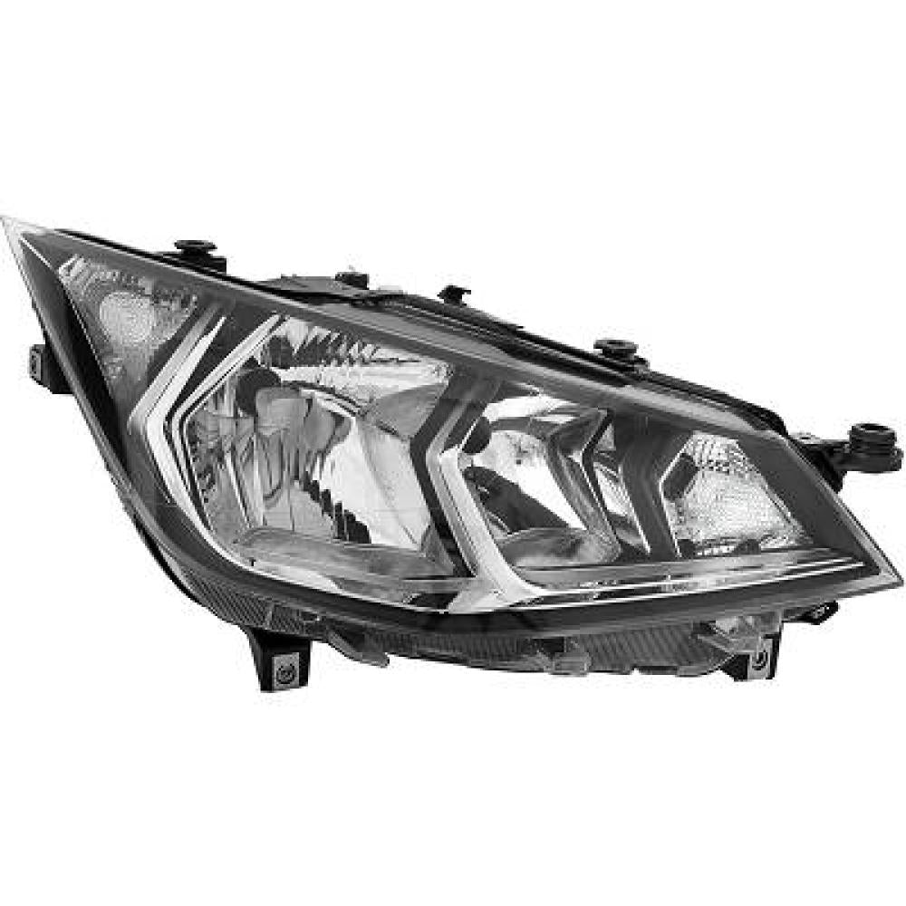 Faro anteriore destro Seat Arona|Ibiza KJ Diederichs 7428080
