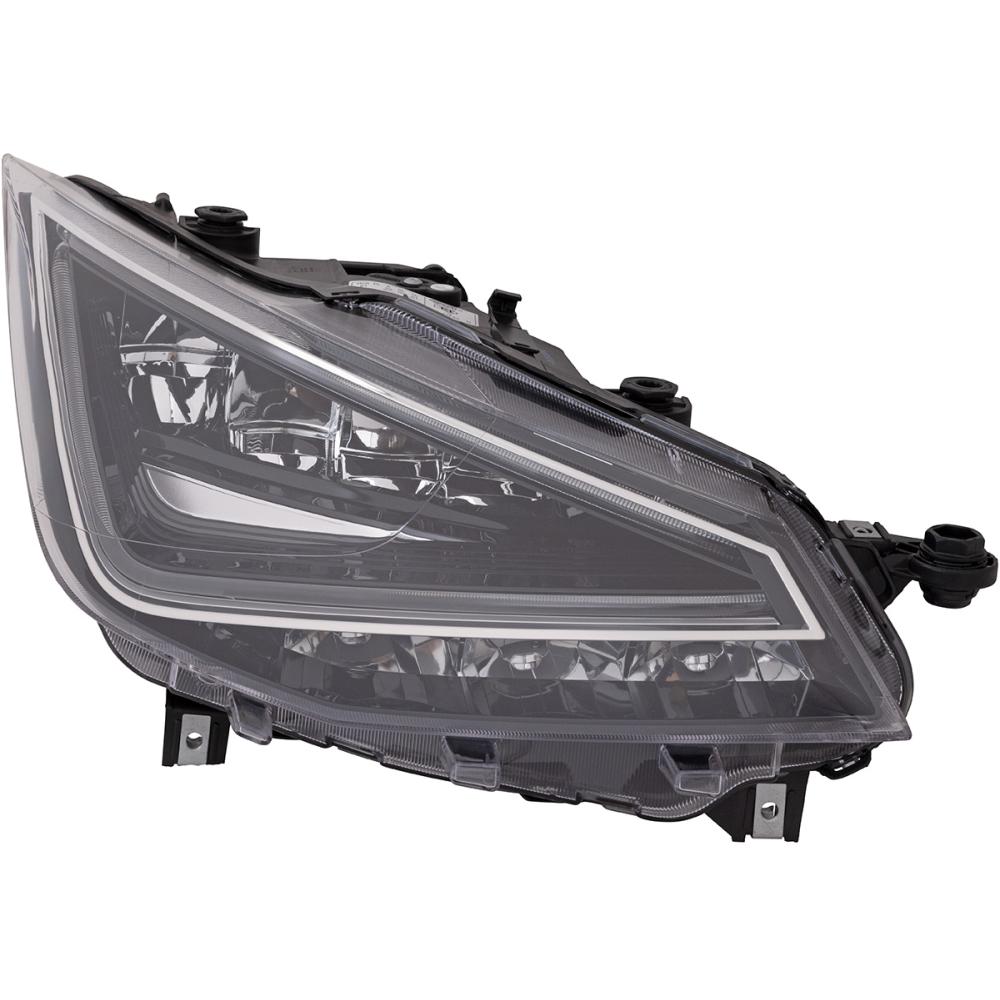 Faro anteriore destro Seat Arona|Ibiza KJ Diederichs 7428984