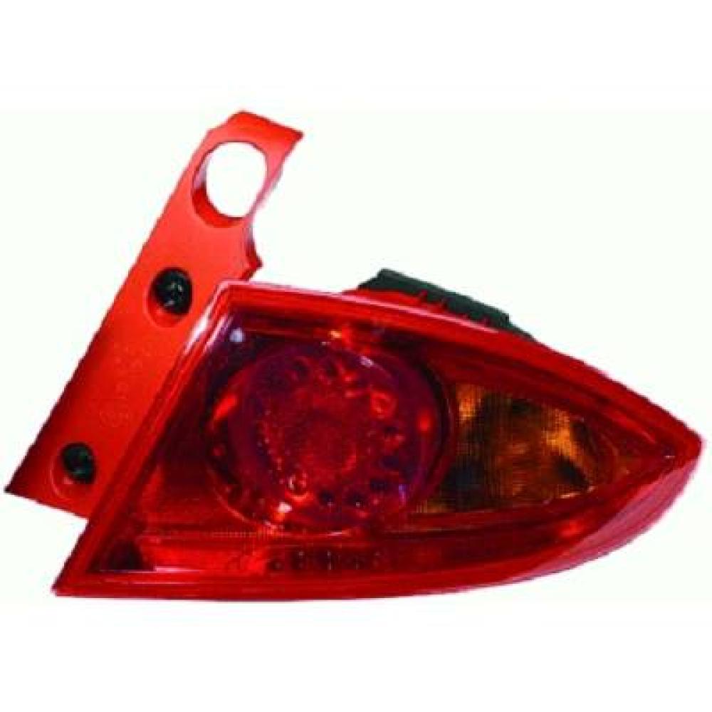 Fanale posteriore destro Seat Leon 1P Diederichs 7432290