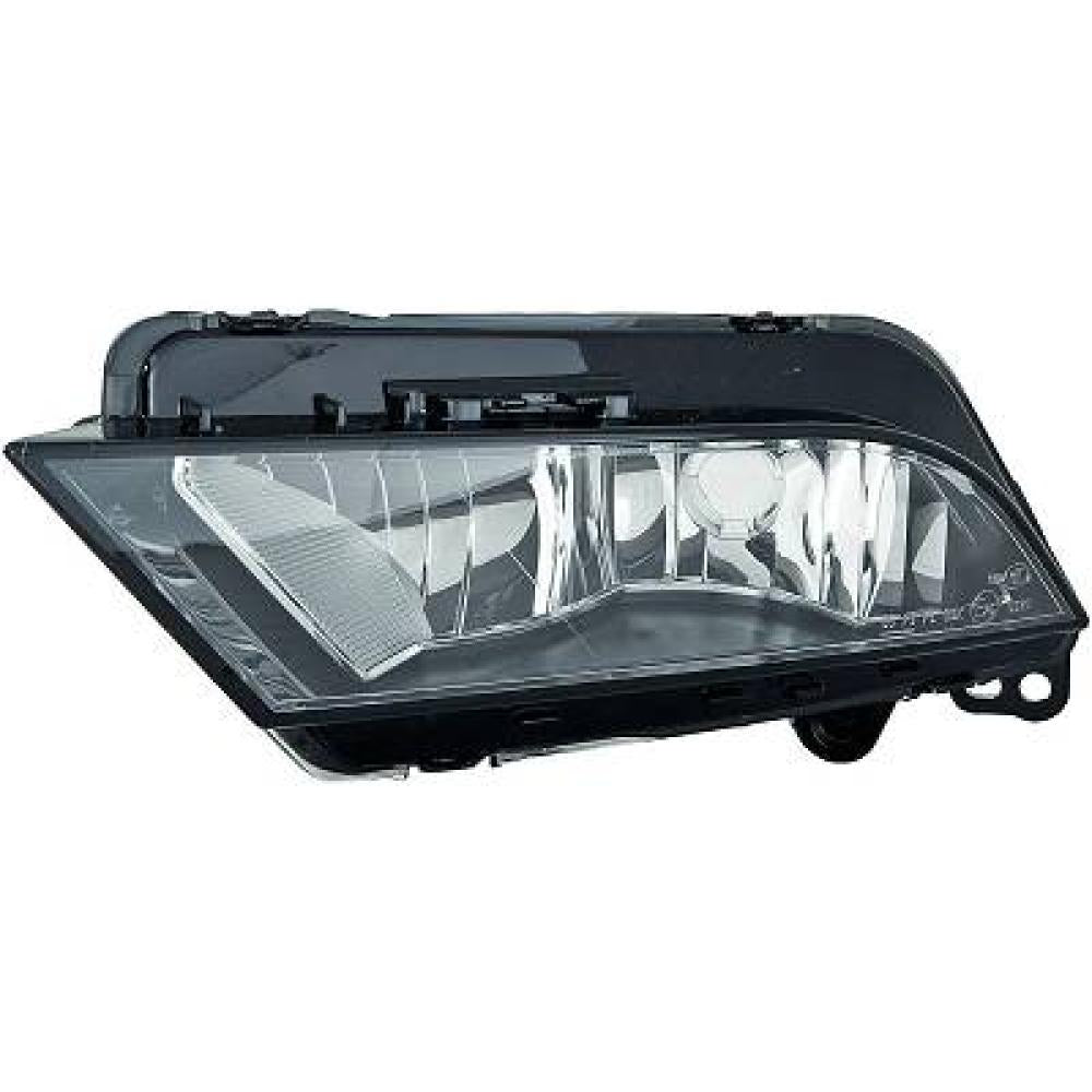 Fendinebbia destro Seat Ibiza 6J|Leon 5F Diederichs 7433088