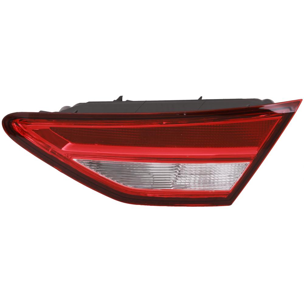 Fanale posteriore destro Seat Leon 5F Diederichs 7433192