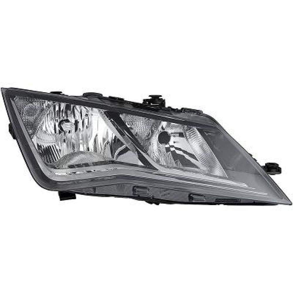 Faro anteriore destro Seat Leon 5F Diederichs 7433380