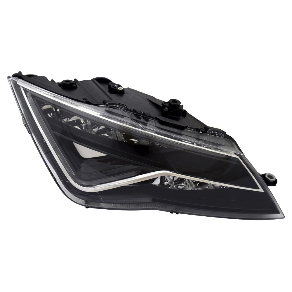 Faro anteriore destro Seat Leon 5F Diederichs 7433484