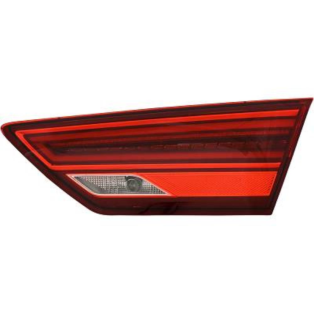 Fanale posteriore destro Seat Leon 5F Diederichs 7433692
