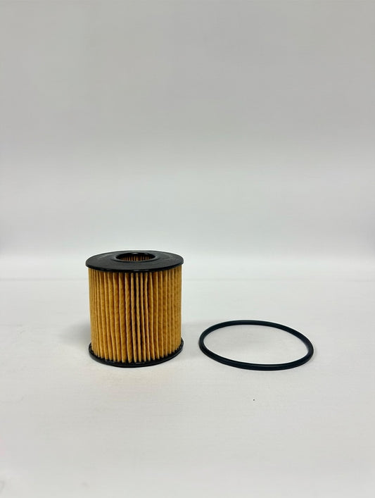 Filtro Olio BOSCH P 7363 (P7363) – Cartuccia + O-Ring Guarnizione