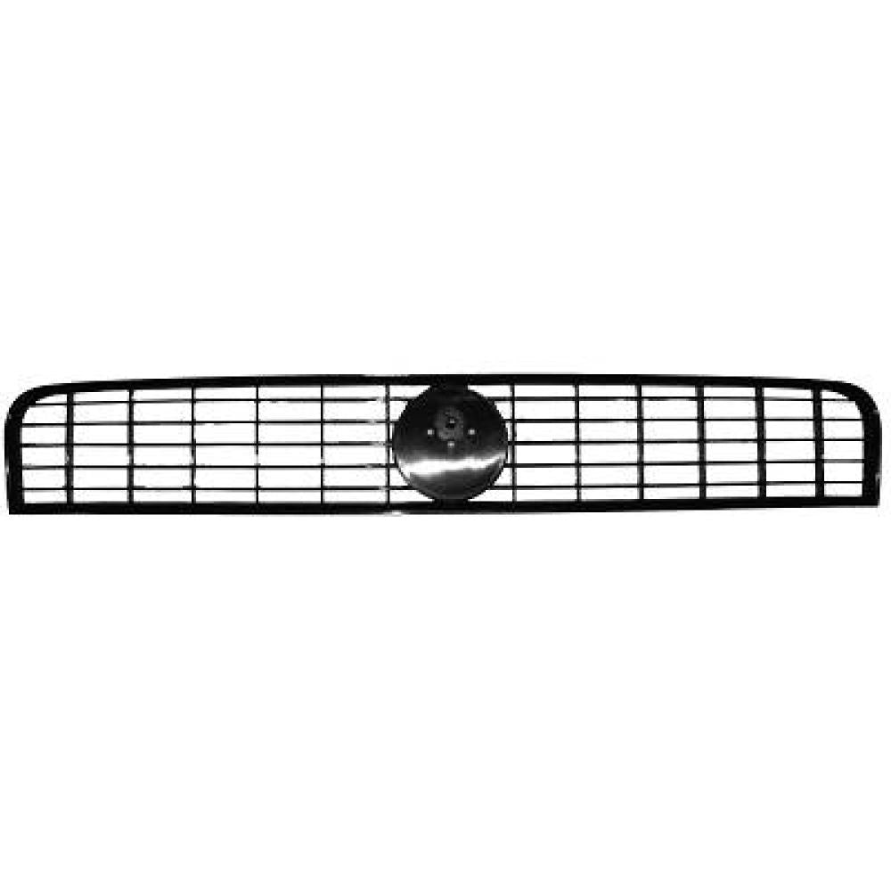 Griglia radiatore FIAT Grande Punto 2005-2009 Diederichs