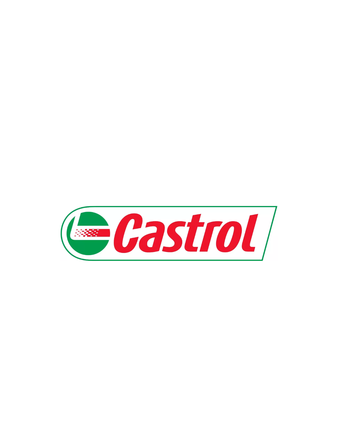 Castrol