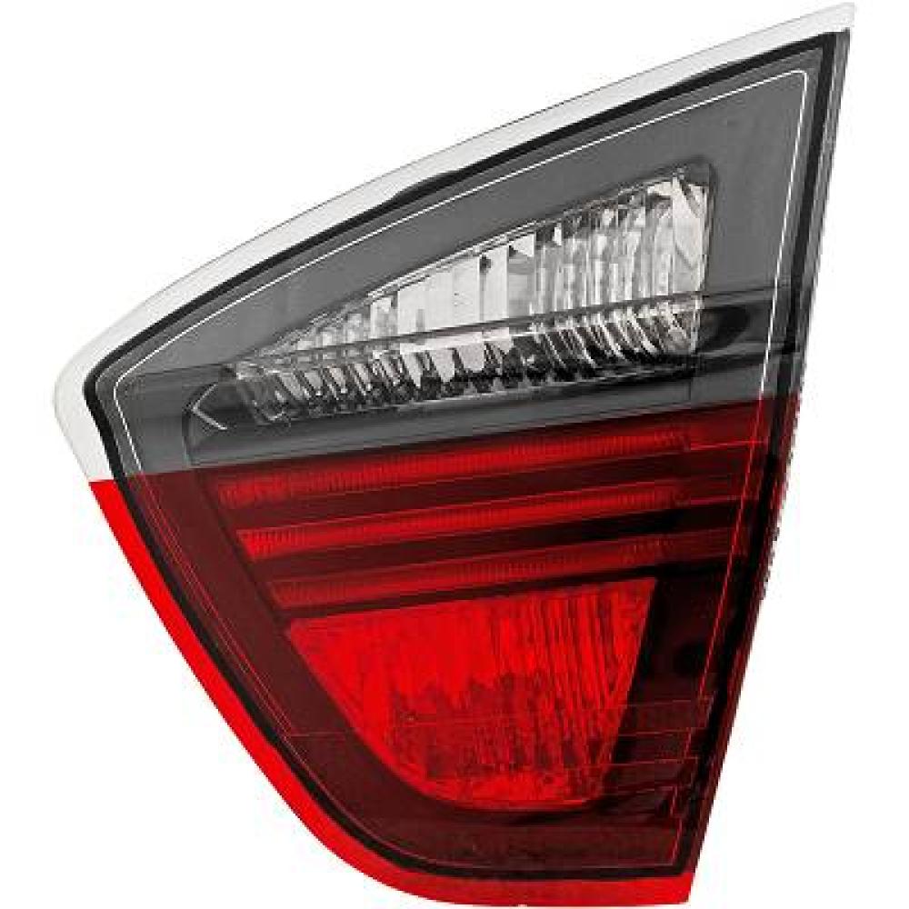 Fanale posteriore destro BMW Serie 3 E90 / E91 Diederichs 1216096