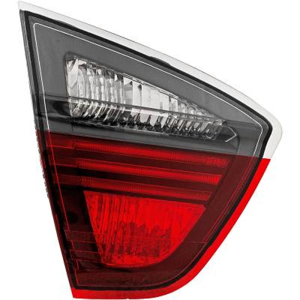 Fanale posteriore sinistro BMW Serie 3 E90 / E91 Diederichs 1216097