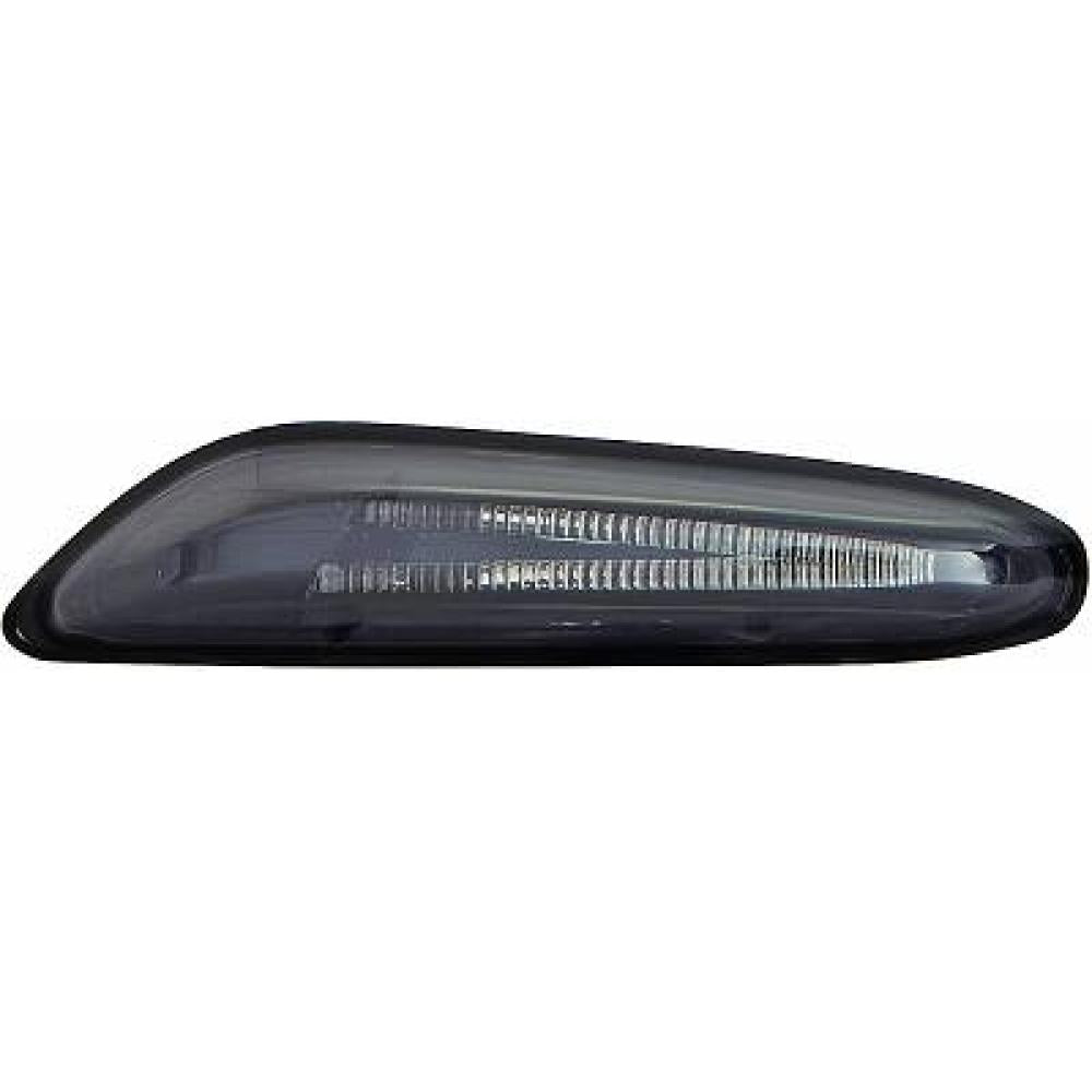 Indicatore di direzione sinistro BMW Serie 1 E87|Serie 3 E90 / E91|X1 E84 Diederichs 1216278