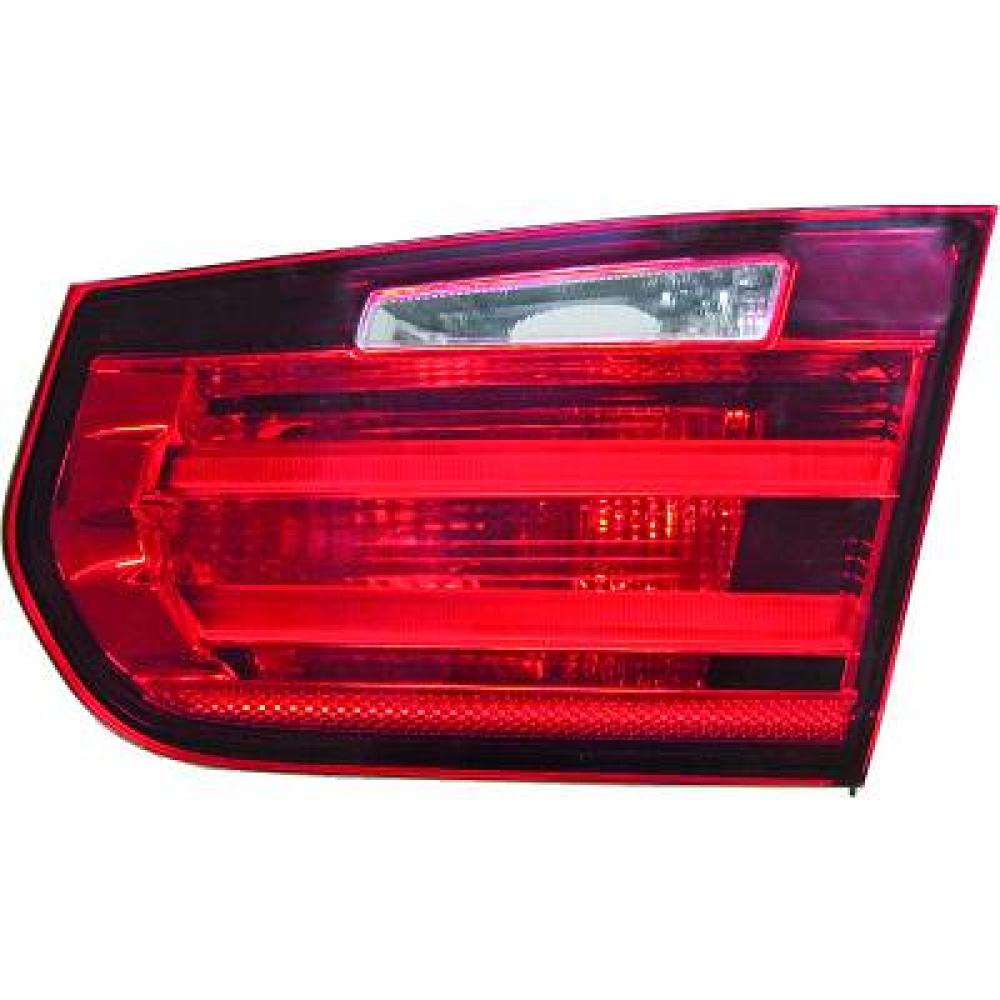 Fanale posteriore sinistro BMW Serie 3 F30 / F31 Diederichs 1217093