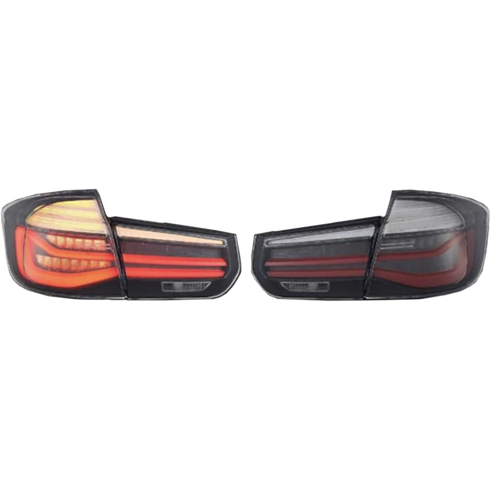 Kit fanale posteriore BMW Serie 3 F30 / F31 Diederichs 1217791