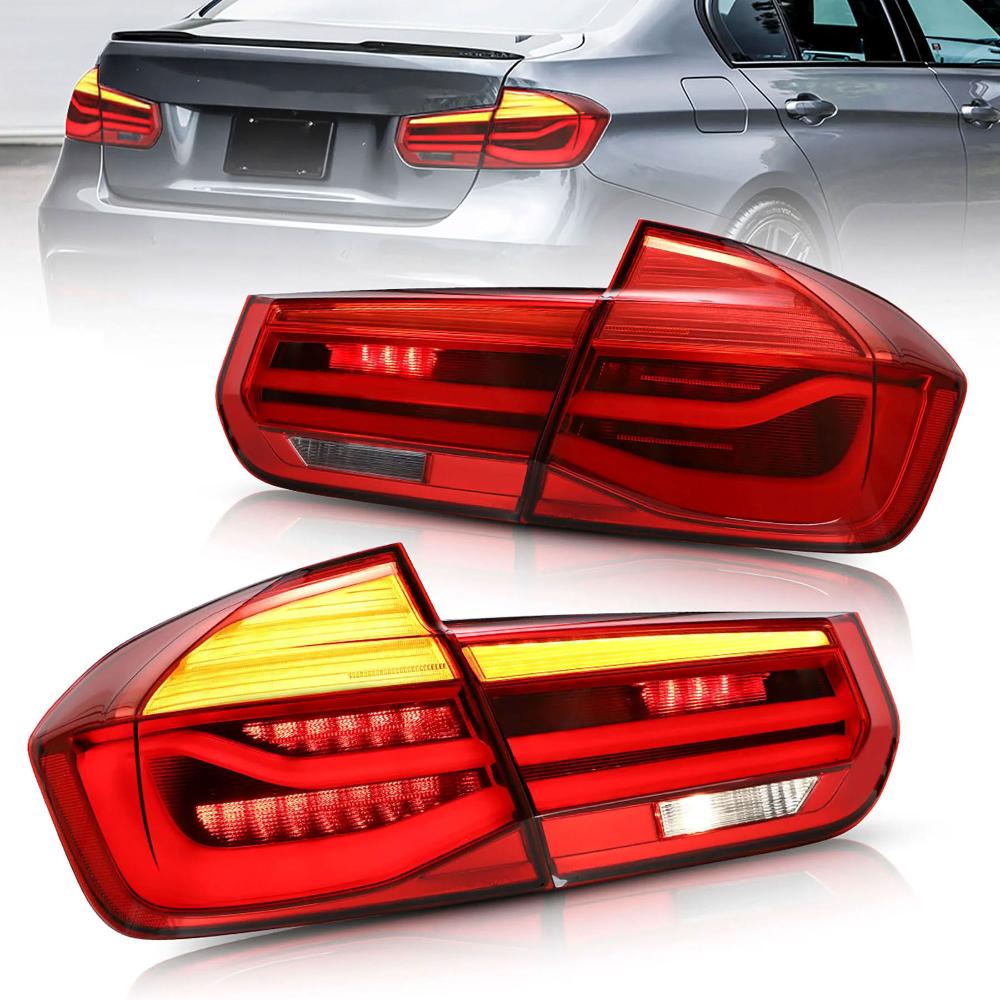 Kit fanale posteriore BMW Serie 3 F30 / F31 Diederichs 1217894