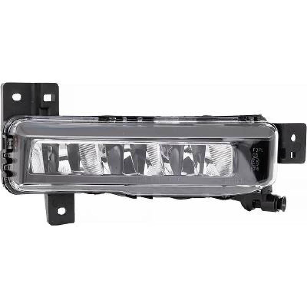 Fendinebbia destro BMW Serie 3 G20 / G21 Diederichs 1219188