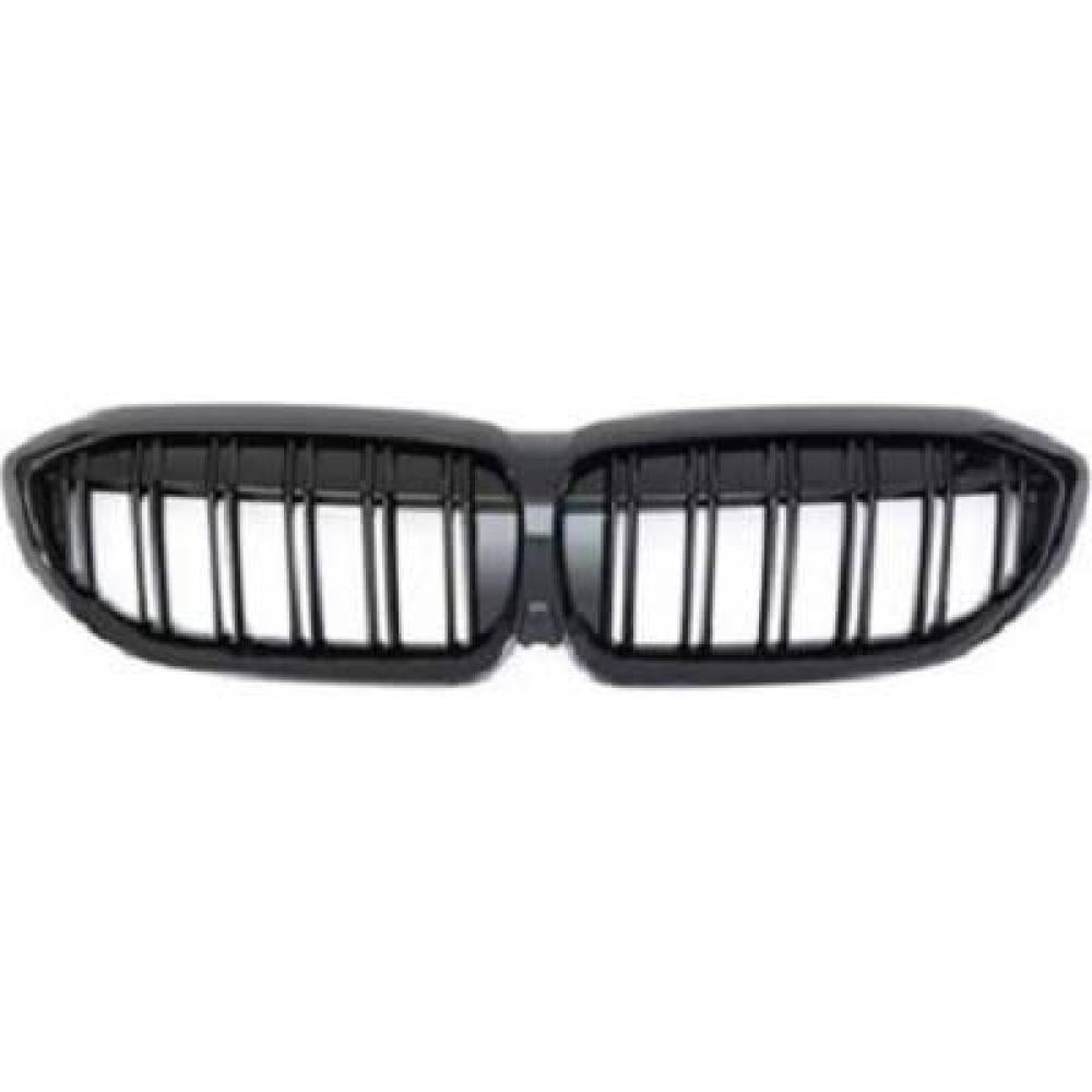 Griglia radiatore BMW Serie 3 G20 / G21 Diederichs 1219242