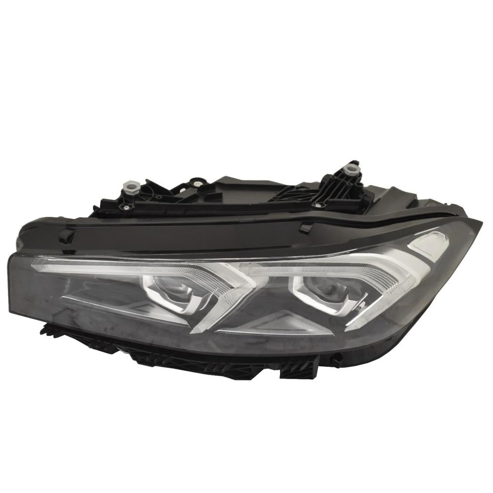 Faro anteriore sinistro BMW Serie 3 G20 / G21 Diederichs 1219285