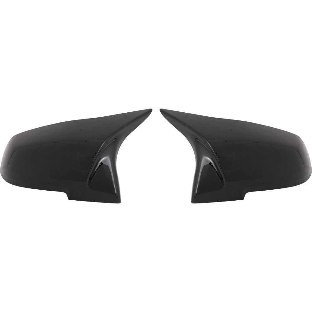 Calotta specchio retrovisore BMW Serie 1 F20 / F21|Serie 3 F30 / F31 Diederichs 1235228