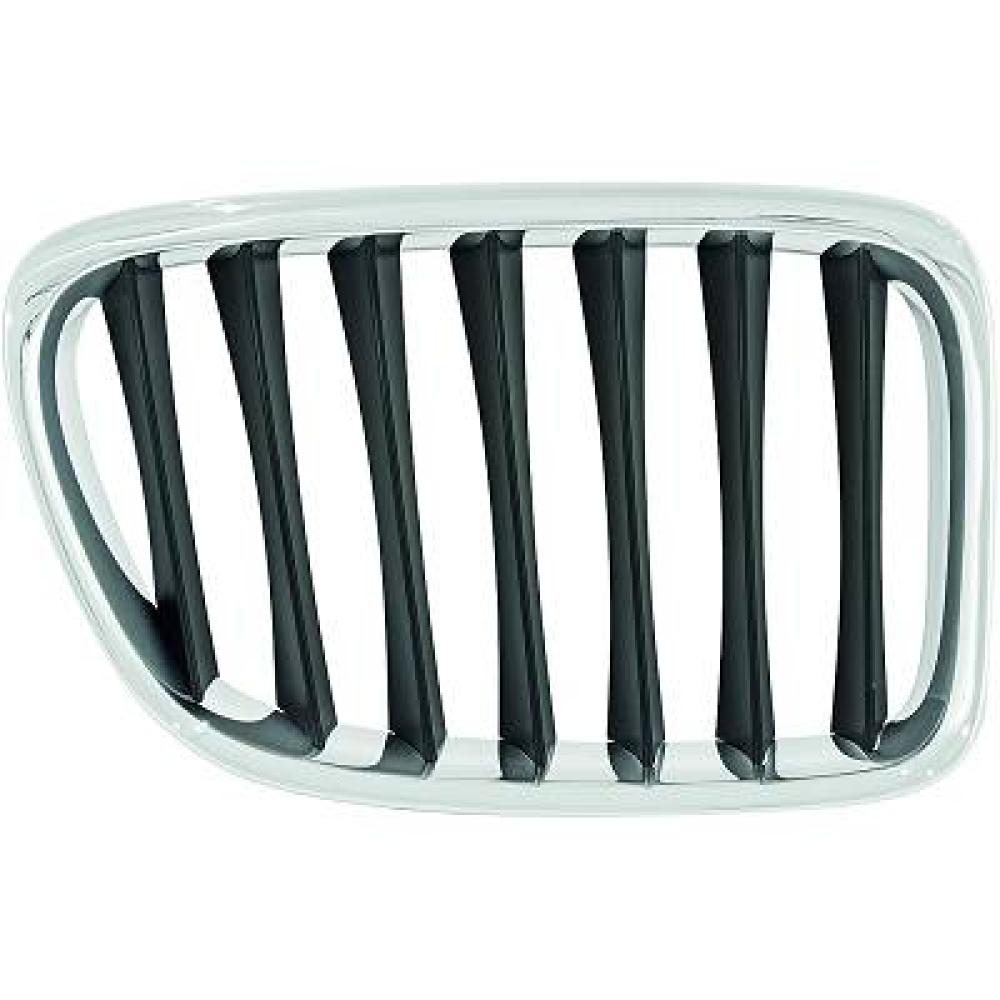 Griglia radiatore sinistro BMW X1 E84 Diederichs 1265041