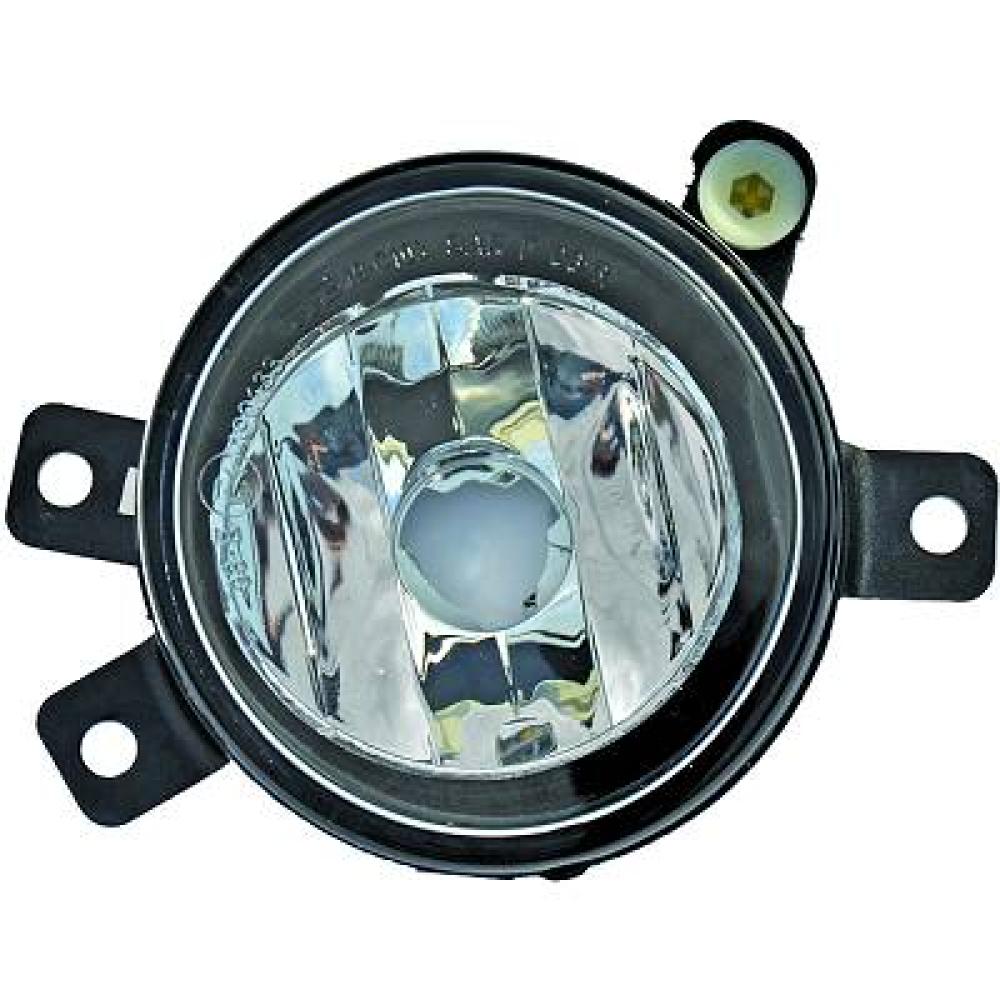Fendinebbia sinistro BMW X1 E84 Diederichs 1265089