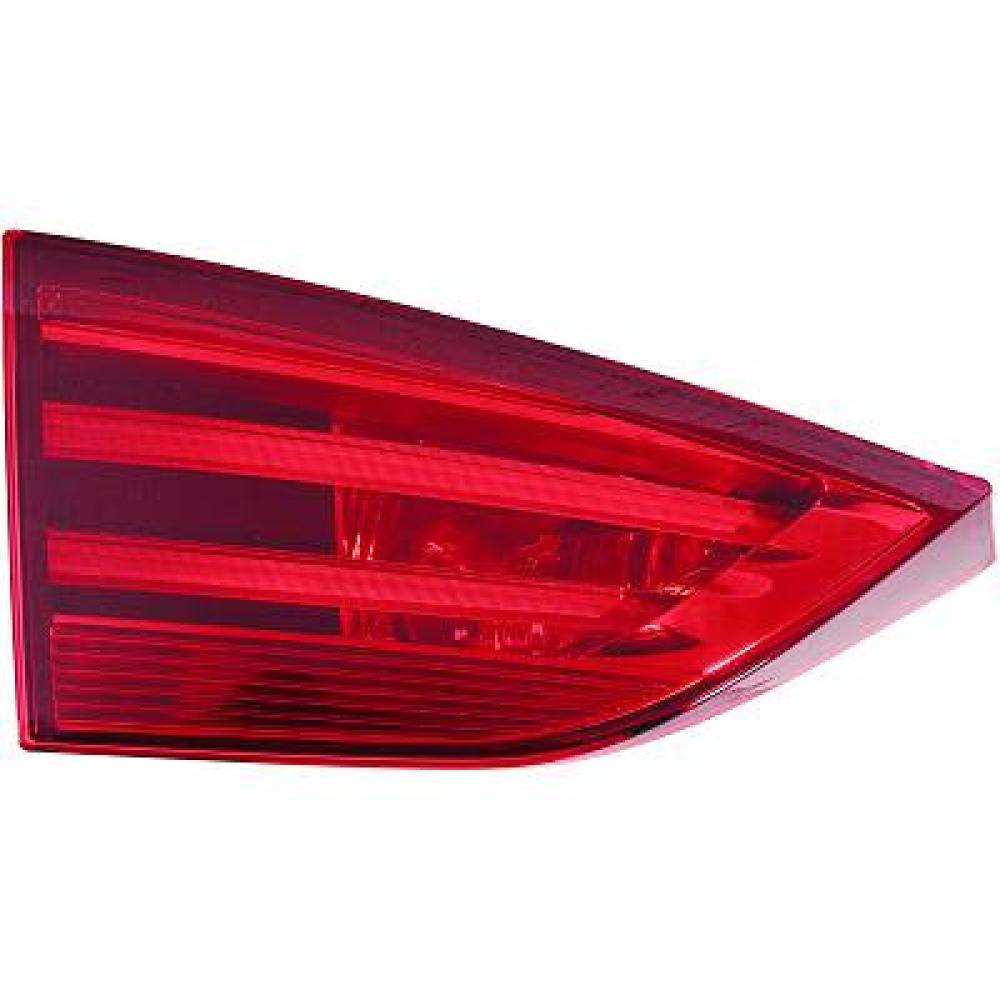 Fanale posteriore sinistro BMW X1 E84 Diederichs 1265095