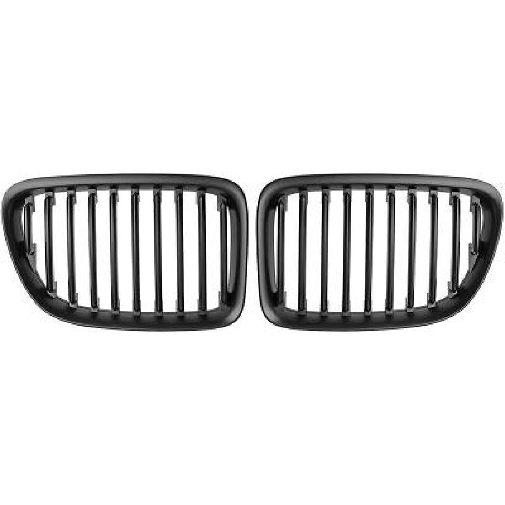 Griglia radiatore BMW X1 E84 Diederichs 1265340